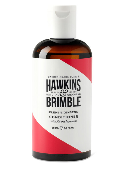 Hawkisn & Brimble Conditioner 250Ml